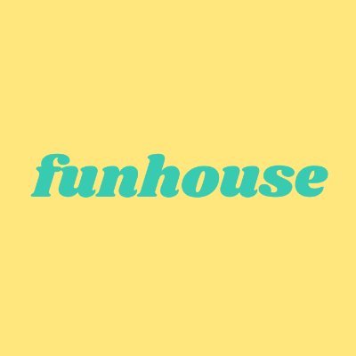 funhouse_la's profile picture. Marketing consultancy with over 20yrs of experience, helping business thrive long-term. Where fun meets future-forward growth strategies 🎟️