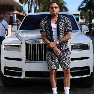 ShaunBenjamin97's profile picture. 