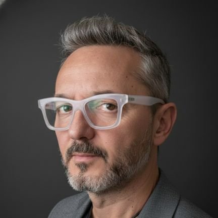 ildrwhite's profile picture. Formazione in Psicologia Sperimentale e Generale.
Esperto in Intelligenza Artificiale.
Trainer di professione.
Allenatore di calcio UEFA C.