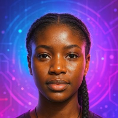 TheRealMomoVers's profile picture. 🚀Web3 learner  |Research Analyst | Community Mod |