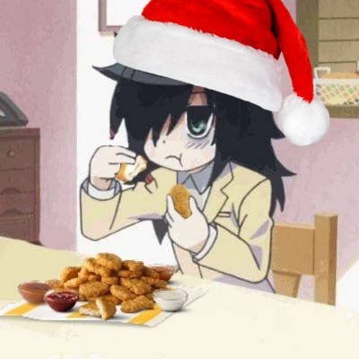 kitsuitsuki's profile picture. non-lurking acc (lie) /
I like guns, mecha, spaceships, architecture and nuclear energy /
coal machine /
professional reply guy