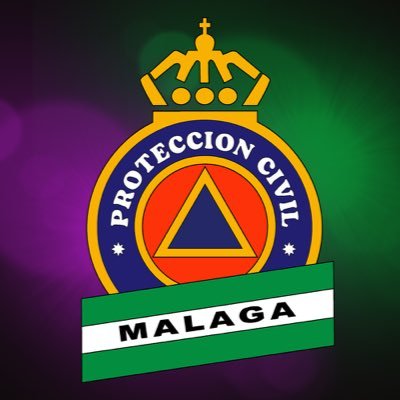 VPCMalaga's profile picture. 🔼 Agrupación del Voluntariado de Protección Civil Málaga. 🔶 Cuenta ÚNICA oficial. Contacta con nosotros en: 951.92.88.82 Emergencias ☎️ 112