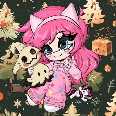 rubiowolf's profile picture. 🦄38💖||She/Her🩷💛 🩵||💙❤️🖤💛||Introvert|| MLP FiM/G5 Plush Artist||💜@IRBBWolf💜|| 2026 Con Vending: 🟢@HarmonyPonyCon- Feb 13-15