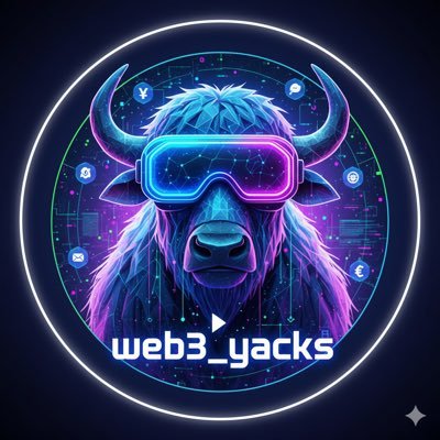 Ibn_Rabiu_Jr's profile picture. Exploring the limitless possibilities of blockchain & Crypto. An Advocate of Decentralization. #Web3 believer. #DEFI Explorer.