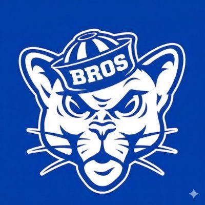 BYUbros's profile picture. Formerly BYUPros | Dad | Husband | Obsessed BYU Fan