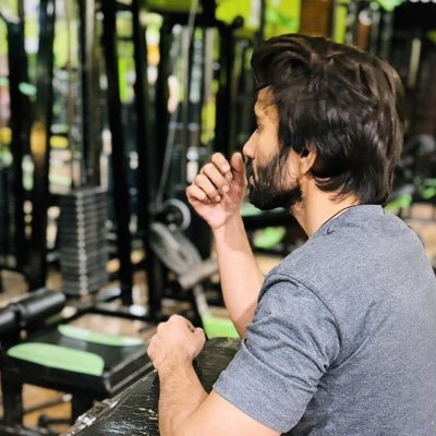 Abdullah__Says's profile picture. 