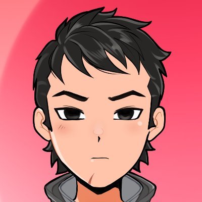 KD27DN's profile picture. ✝️🇨🇱 ✶| Self-taught/Freelacer artist | ✧ Mixed content / Mostly Fortnite ✧ ᴄᴏᴍɪᴄꜱ ✧ ꜰᴀɴᴀʀᴛs ✧ SAC: Kabii_Dany ✧  NOT AI USE ❌ NO NSFW ❌ Banner by @/LePogger