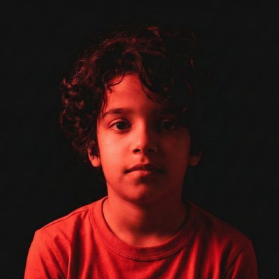 bizigoogool's profile picture. 🖍️NFT Artist On @objktcom
🖍️I AM 8 YEARS OLD
🖍️Fusing tradition,tech,generative drops and visual storytelling. Collector of moments,creator of worlds.@tezos