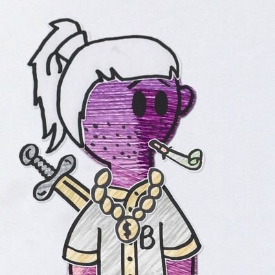 BuffyDefi's profile picture. 