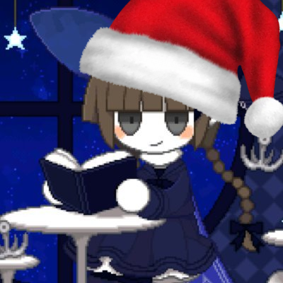 RWealhmar's profile picture. Cute and maybe funny