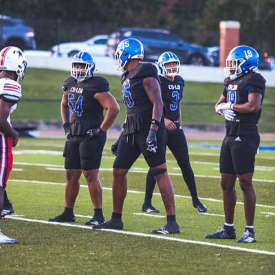 JarmaineMitche2's profile picture. #JucoProduct Tackle @CoLinFootball 6’9 300 AKIDWITBIGDREAMS💨