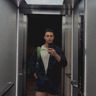 theGhalwash's profile picture. an elusive hint towards the transgressive act that has been carried out with an ease of refined precision