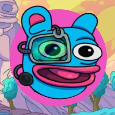 LayerBrett_ai's profile picture. ⚡️Layer Brett ⚡️The ultimate Layer 2 memecoin on Ethereum— where speed meets memes and utility explodes. 🚀 $LBRETT I The future is Layered.