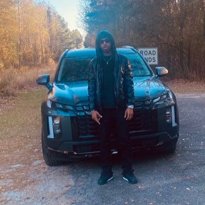 TheRealAndre3K_'s profile picture. 3K ain’t shit? Bih I beg yo pardon….Tootie’s Dad 👨🏾‍🍼ECSU ‘16🎓#UBN #031 #LLAce🕊️ #FreeRex #CowboysNation⭐️