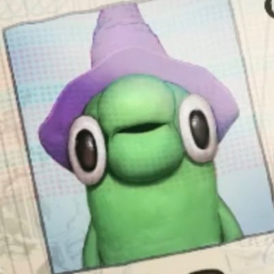 PiggyKropotkinn's profile picture. 24 | Go check out @RainworldMC | Rain World, Destiny, FromSoft, a lot more