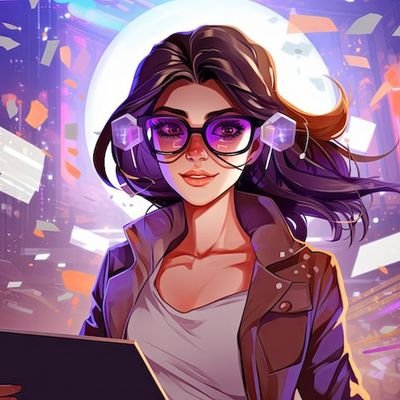 Ayishah_Afreen's profile picture. KOL MANAGER | INFLUENCER | Marketing Expert | Blockchain | Dm for business 📩