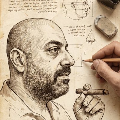 SherifKozman's profile picture. Father of 👦🏻👧🏼🐶🐶 // I do Tech, Music & Cooking. 🚨“I am still in Beta” / CEO @nayaplatform solving unsexy boring problems