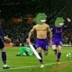 1firstnightmare's profile picture. The man dies in all who keep silent in the face of tyranny= prof. Soyinka./
NO DM/
ISHERI-O /