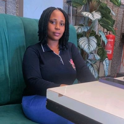 Presh_Oseghale's profile picture. 🌻