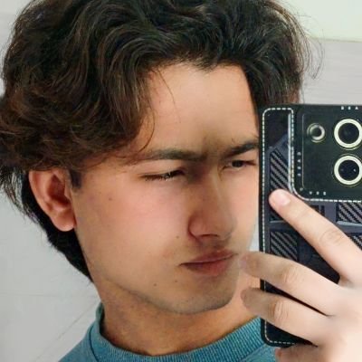 alephartis310's profile picture. Anime & 2D art ✨ | Commissions welcome | DM me for custom art | pfp: by myself 😁