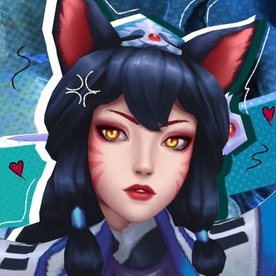 ahricervo's profile picture. 