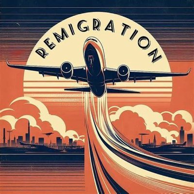 IRemigration's profile picture. Fil d'actualités et de discussions avec une orientation ethnonationaliste et identitaire blanc. 

Fil Telegram : https://t.co/7CB2XHejNX