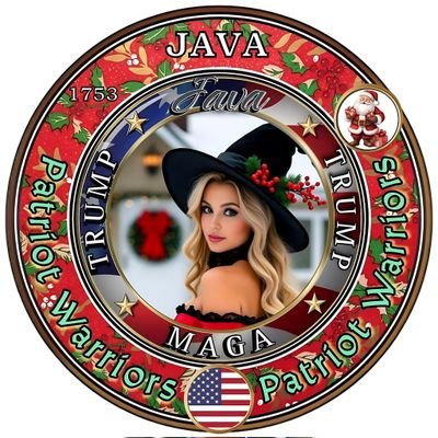 The Deplorable Java Witch 2.0 Profile