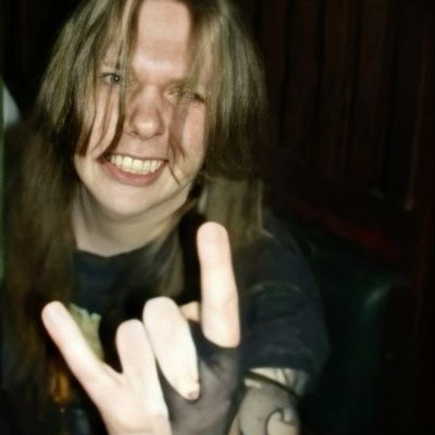 petiteghoulette's profile picture. "rock, laugh and love"

She/her 23