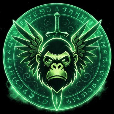 SevyrGaming's profile picture. 