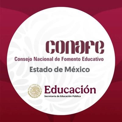 conafe_edomx's profile picture. CONAFE - EDO MÉX

Consejo Nacional de Fomento Educativo del Estado de México