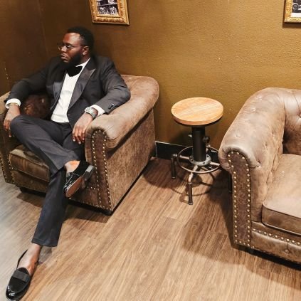 BlacB's profile picture. 