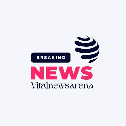 vitalnewsarena's profile picture. 