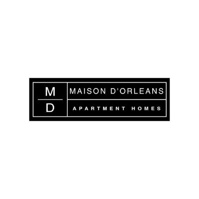 maisondorleans's profile picture. Welcome to your home in #BiloxiMS. With the amenities you deserve, Maison D’Orleans isn't just a home—it’s a lifestyle.