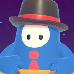 GermKT_765's profile picture. 🇲🇽 • He/ Him • Bisexual • Fall Guys & Sophie's Magic Diary Fanboy • Mediocre Artist.