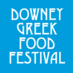 Downey Greek Fest (@downeygreekfest) Twitter profile photo Downey Greek Fest (@downeygreekfest) Twitter profile photo