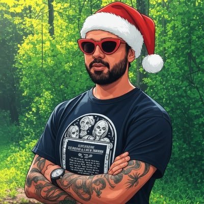 mikepat711's profile picture. We have fun here