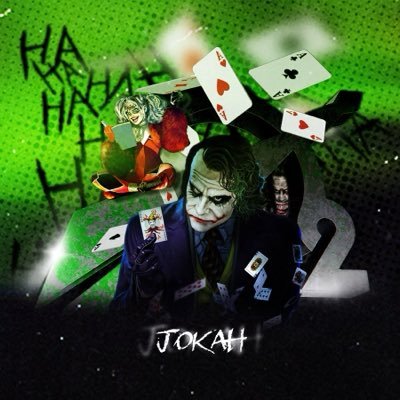 JokahAy's profile picture. UK | Spinner for @oxygensupremacy