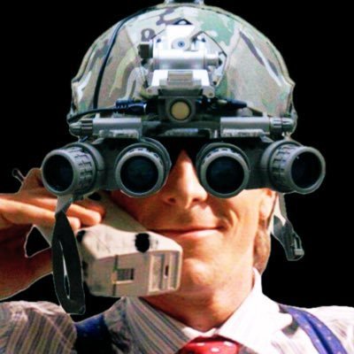 TheDriplomat_'s profile picture. Situational Awareness Enjoyer