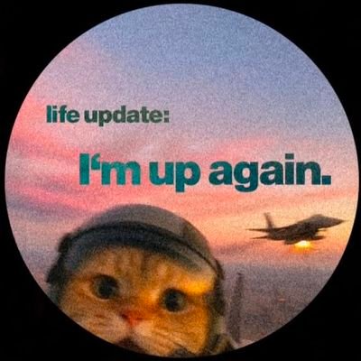 brokenweb3guy's profile picture. --\ Talent starts the Fight, Discipline Wins It /--