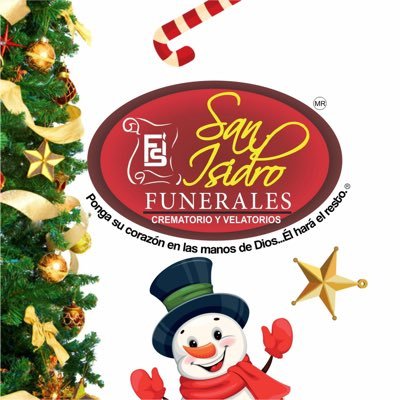 Funesanisidro's profile picture. 35 AÑOS DE SERVIR CON SENTIDO HUMANO. Ponga su corazón en las manos de Dios, Él hará el resto ® atencionaclientes@funeralessanisidro.com  Sin Costo 800 700 6262