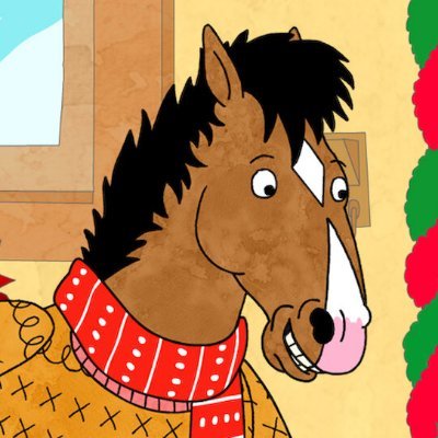 Kodiak3997424's profile picture. “It gets easier. Every day it gets a little easier. But you gotta do it every day — that’s the hard part. But it does get easier.” Jogging Baboon, S2E12. BOJACK