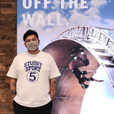 svmmermadness's profile picture. 