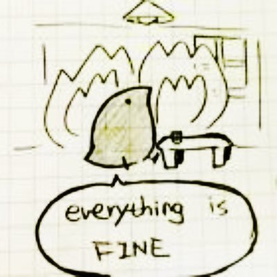 rottencrow_'s profile picture. 通知📴｜🚫我画的图不能转载使用/禁止AI学习