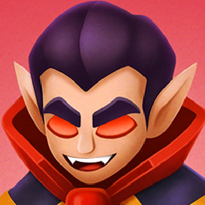 heroesvhordes's profile picture. Ready to battle waves of enemies with your top heroes in the ultimate survival roguelike RPG? ⚔️🛡️ Defeat powerful foes with strong weapons and spells.🏆