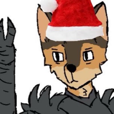 AkiDaJackie's profile picture. 16 ♂ || Catholic ✝️ || Anthro Enjoyer || Straight || Usually Chill || Black-backed Jackal || pfp: @mainfish_by || LOTR & TES enjoyer