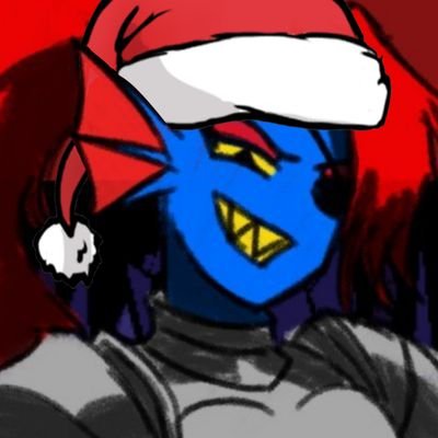 Luffgod5's profile picture. OCCASIONAL SUGGESTIVE WARNING • (Humans DNI) • PFP by: ME • Priv: @DailyUndyne I am older than 18 Kofi: https://t.co/msvyf3Wy7e