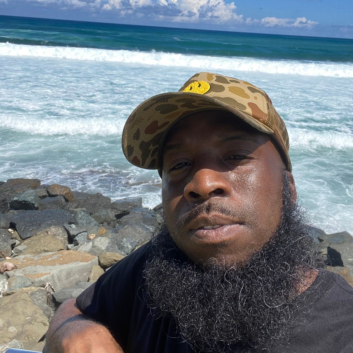 kingisomjr's profile picture. 