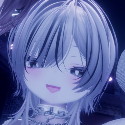 mokeo_vrc's profile picture. Meta quest3s 2025/01/08~ くろなつ/アズキ/真央/ルルネ/ミルティナ/くうた @rn0keo