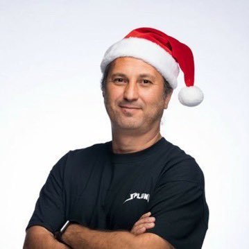 TolgaTohumcu's profile picture. Director@Splunk-Cisco,vExpert11-25,vExpertPro20-25,vExpertNSX,VCI4-8x,VCP3-8x,Adj.Prof@SUNY. DronePilot-Part107-A(123)-IHA(01)-RPAS-ARN https://t.co/fB8oklqwsP