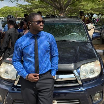 being_trix's profile picture. UI/UX Designer • I make clothes, sometimes • live the Kaizen way.